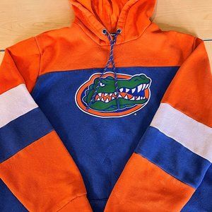 Florida Gators Women's Large Long Sleeve Sweatshirt